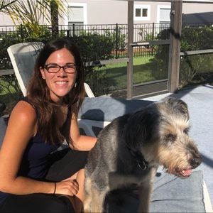 Meet your Posher, Diana